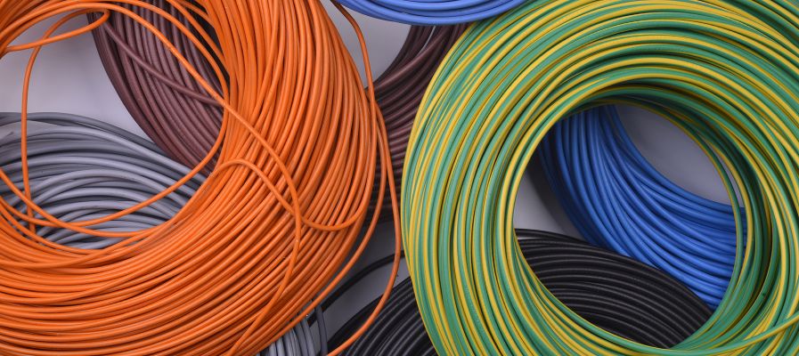 Quelle couleur pour quel fil électrique ? - IZI by EDF