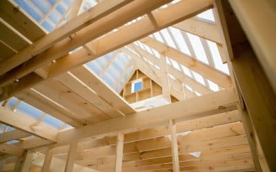 Les démarches et la réglementation à suivre pour construire une maison en bois