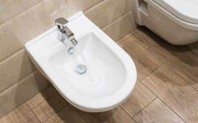 Tout ce qu’il faut savoir sur le prix et la pose d’un bidet