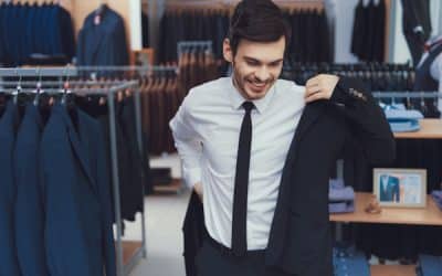 Dressing sur mesure : quel prix?